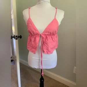 Cute Shein Summer Top